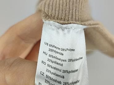 sweter givenchy: TU Woman, Sweter damski, rozmiar One size — 6