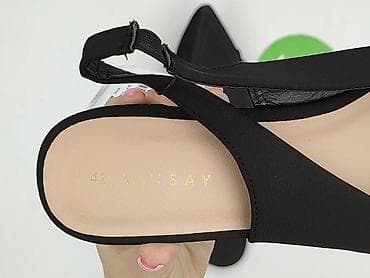 buty nike shadow: Sinsay, Balerinki damskie, rozmiar 41 — 6