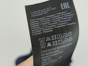 dilvin blue: Vila, Bluzka damska, rozmiar XS — 8