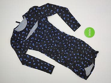 minimum scandinavian appearance: H&M Divided, Sukienka damska, rozmiar S — 2
