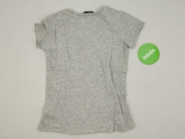 bluzy damskie diverse: Diverse, T-shirt damski, rozmiar XS — 3