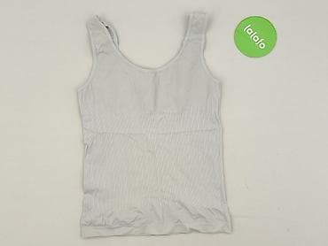 biustonosz h: T-shirt damski, rozmiar S — 3