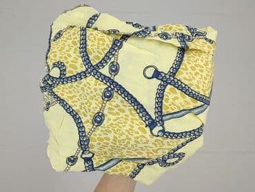 żółte bluzki z krótkim rękawem: Bluzka damska, rozmiar 2XL — 6