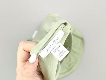 t shirty basic zara: Amisu, T-shirt damski, rozmiar L — 5