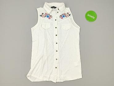 koszulki endo: Internacionale, Koszula damska, rozmiar S — 2