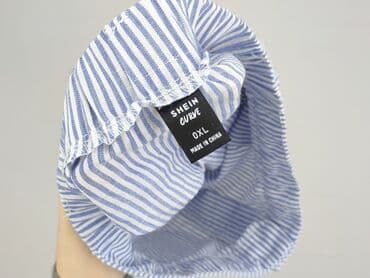 bluzki shein duże rozmiary allegro: Shein Curve, Szorty damskie, rozmiar XL — 4