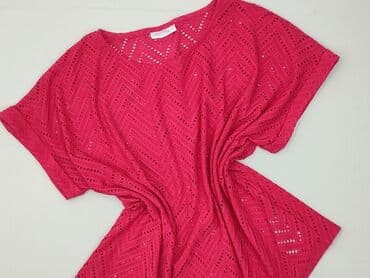 hexeline bluzki: Janina, Women's blouse, L at lalafo.pl — 1 hexeline bluzki: Janina, Women's blouse, L — 1