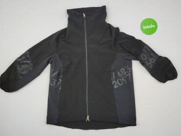 kurtka do dresow: H&M, Kurtka przejściowa damska, rozmiar S — 2