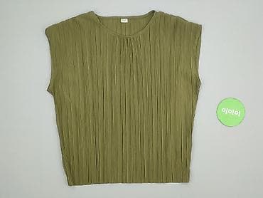 tanie bluzki plus size: Bluzka damska, rozmiar S — 2