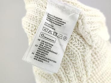 red herring sweter: H&M, Sweter damski, rozmiar M — 5