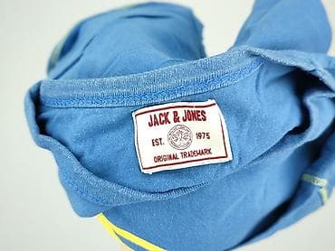 sweter candy: Jack & Jones, Koszulka dla mężczyzn, rozmiar L — 4
