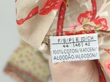 styl boho ubrania: Sukienka damska, rozmiar 2XL — 6