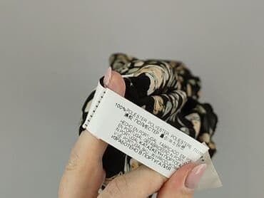 zara sukienka bufiaste rękawy: Zara, Sukienka damska, rozmiar S — 4