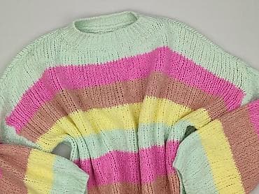 lata 70: Sweter damski, rozmiar One size — 1