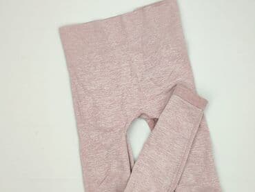 leginsy crivit: Leggings, Legginsy Sportowe damskie, rozmiar S — 1