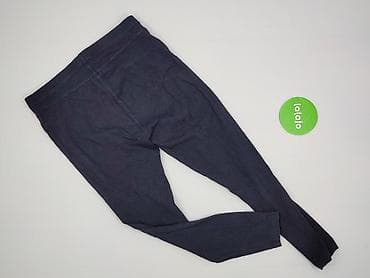 dobry dres: Indigo, Legginsy Sportowe damskie, rozmiar S — 3