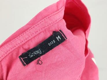 Sisley, T-shirt damski, rozmiar M — 4
