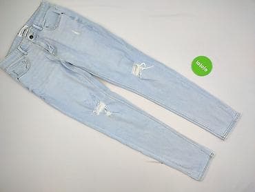 bluzy primark: House of Denim, Jeansy dla mężczyzn, rozmiar M — 2