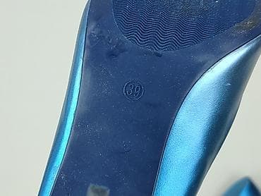 deichmann balerinki: Sweet Shoes, Półbuty damskie, rozmiar 39 — 4