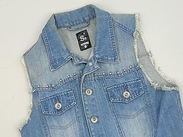 Kamizelka damska, rozmiar M