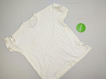 cheap shirts: T-shirt damski, rozmiar 4XL — 3