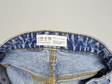 szorty pull and bear: Primark, Шорти жіночі, розмір S — 4