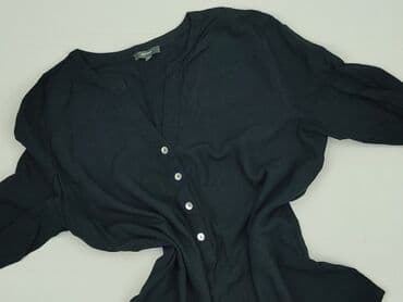 bluzy dresowe montego: Montego, Bluzka damska, rozmiar XS — 1