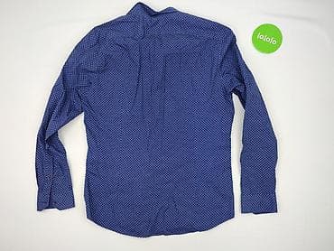 reserved sweter: Reserved, Koszulа dla mężczyzn, rozmiar L — 3