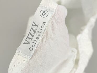 bluzki na upaly: Bluzka damska, rozmiar L — 4