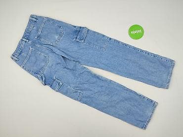 lv jeans: Sinsay, Jeansy damskie, rozmiar XS — 3