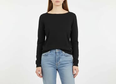 sweter wiedzmin: Sweter damski, rozmiar S — 5