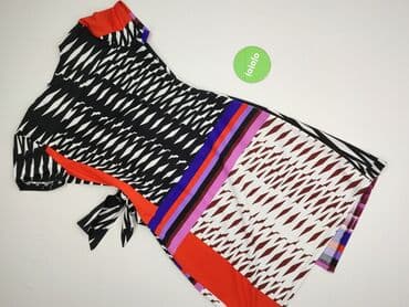 wzorzyste sukienki: Sukienka damska, rozmiar S — 3