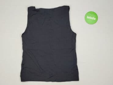 buty black squad: Sinsay, Топ жіночий, розмір L — 3