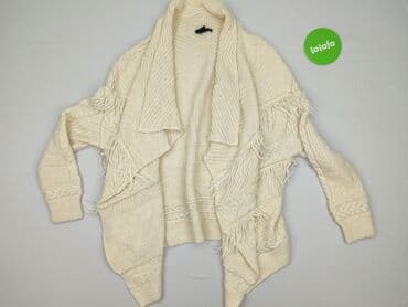 kurtki puchowe hm: H&M, Kardigan damski, rozmiar S — 2