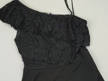 sukienka w paski h: ONLY, Women`s dress, size M (EU 38) — 1