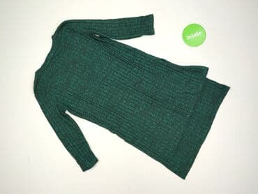 stradivarius zielona sukienka: Stradivarius, Sukienka damska, rozmiar S — 3