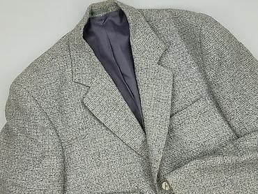 klapki plame: Marynarka damska, rozmiar 5XL — 1