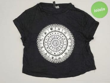 koszulka playboy missguided: H&M Divided, Футболка жіноча, S на lalafo.pl — 2 koszulka playboy missguided: H&M Divided, Футболка жіноча, S — 2