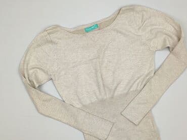 Ubrania damskie: Sweter damski, XL — 1