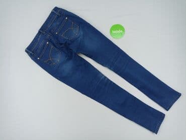 muminki kapcie: Mini, Jeansy damskie, rozmiar M — 3