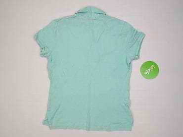 lacosta: Ralph Lauren, Damska koszulka polo, rozmiar L — 3
