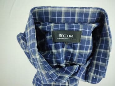 skladanie koszulki: Bytom, Koszulа dla mężczyzn, XL — 4