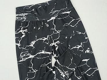 Shein, Legginsy Sportowe damskie, rozmiar XS