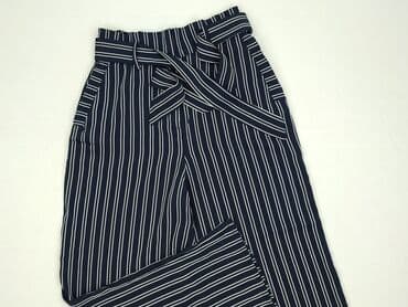 H&M, Spodnie materiałowe damskie, XS w lalafo.pl H&M, Spodnie materiałowe damskie, XS