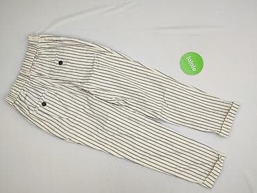 mango piżama: Mango, Spodnie materiałowe damskie, rozmiar S — 3