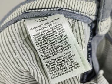 tom tailor ubrania: Tom Tailor Denim, Shorts for men, size M — 6