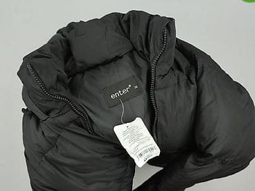 kurtki puchowe massimo dutti: Kurtka zimowa damska, rozmiar S — 4