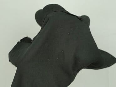 czarna bluza 134: Shein, Bluzka damska, rozmiar L — 7