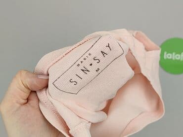 sinsay bielizna termoaktywna: Sinsay, Top damski, rozmiar M — 5