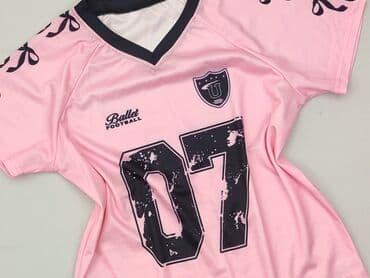 rajstopy z kotkiem: T-shirt, 15 years, 164-170 cm, condition - Perfect — 1